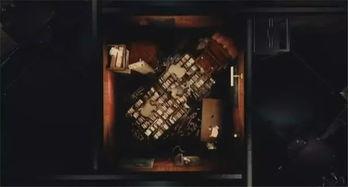 电影墙之魔在线观看,穿越时空的惊悚之旅 第3张 电影墙之魔在线观看,穿越时空的惊悚之旅 第3张