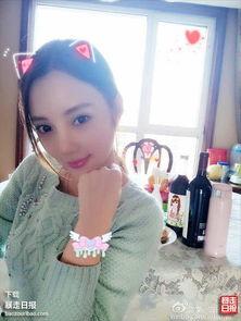 娱乐圈爆料配图网红女,娱乐圈爆料背后的时尚宠儿  第3张