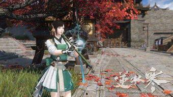 逆水寒龙年时装爆料视频,揭秘新装背后的故事与设计理念