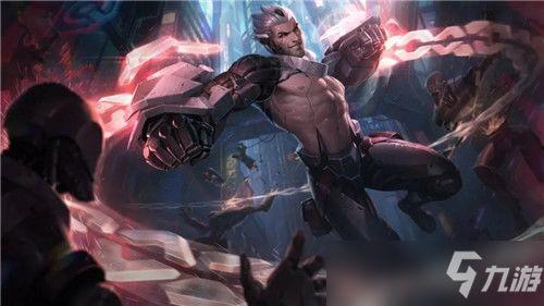 源计划最新皮肤爆料,全新皮肤惊艳亮相，科幻未来风引领潮流