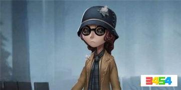 第五人格最新爆料盲女,第五人格新角色神秘面纱揭晓