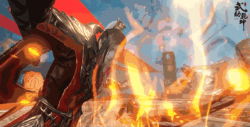 动漫武动乾坤爆料视频,神秘力量觉醒，主角命运再起波澜！  第3张