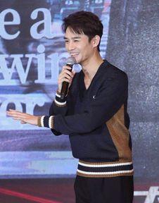 王凯的最新爆料,演艺生涯背后的故事与感悟  第3张