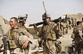 美军士兵爆料外星人视频,震撼揭秘外星人视频曝光 第3张 美军士兵爆料外星人视频,震撼揭秘外星人视频曝光 第3张