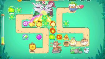 甜瓜游乐场最新爆料者,揭秘幕后真相与精彩瞬间  第3张