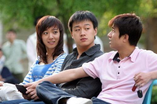 电视剧奋斗在线观看,青春追梦,激情燃烧的岁月 第3张 电视剧奋斗在线观看,青春追梦,激情燃烧的岁月 第3张