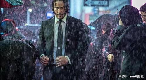 疾速追杀在线观看完整版,复仇之路，速度与激情的极致演绎  第1张