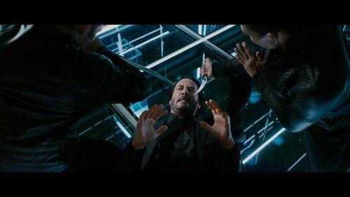 疾速追杀在线观看完整版,复仇之路，速度与激情的极致演绎  第3张