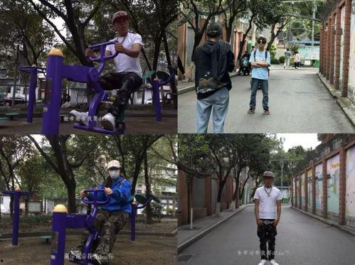 成都公园爆料事件视频大全,揭秘公园里的那些事儿  第2张