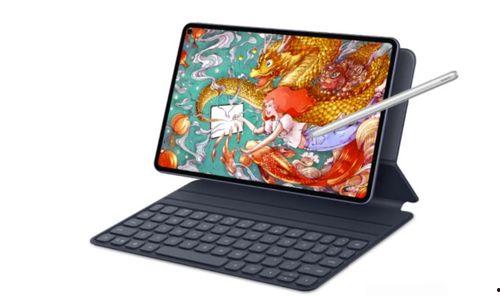 新平板爆料华为视频软件,视频软件功能升级，引领观影新体验