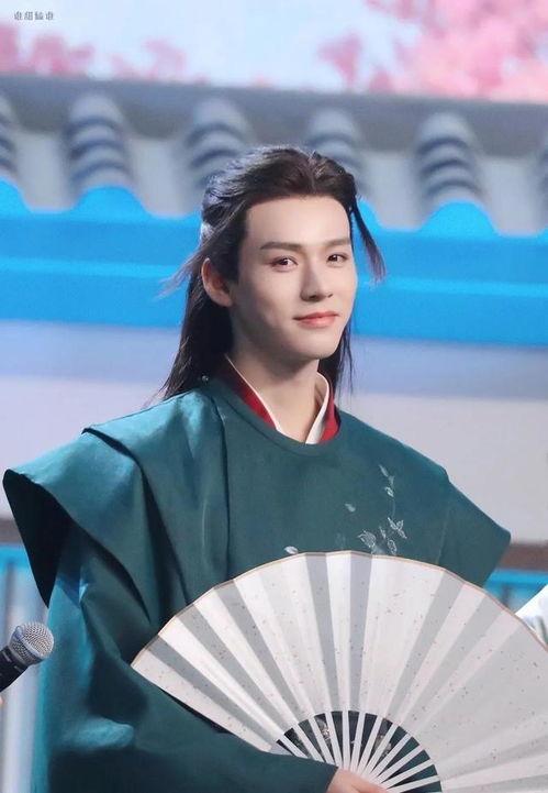 娱乐吃瓜爆料檀健次