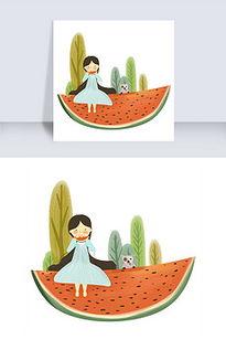 娱乐吃瓜背景模板图片大全,吃瓜群众必备的背景模板图片大全