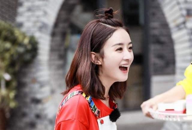 娱乐吃瓜小可爱白鹿,娱乐圈的甜蜜瓜果，揭秘明星背后的故事